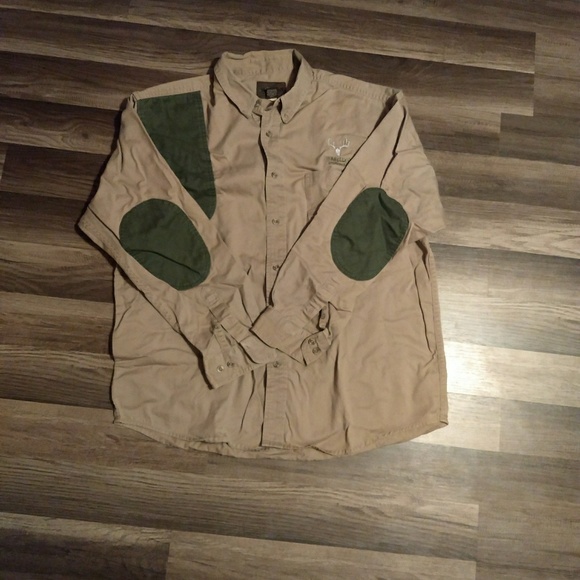 Magellan Sportswear Shooting Shirt - Picture 4 of 4